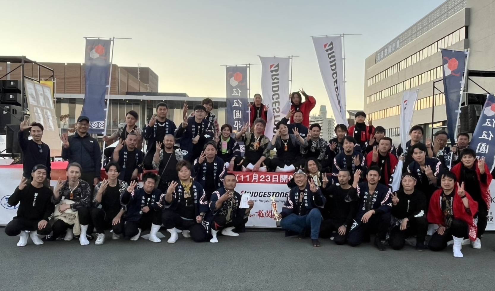 第28回部門別入賞者紹介